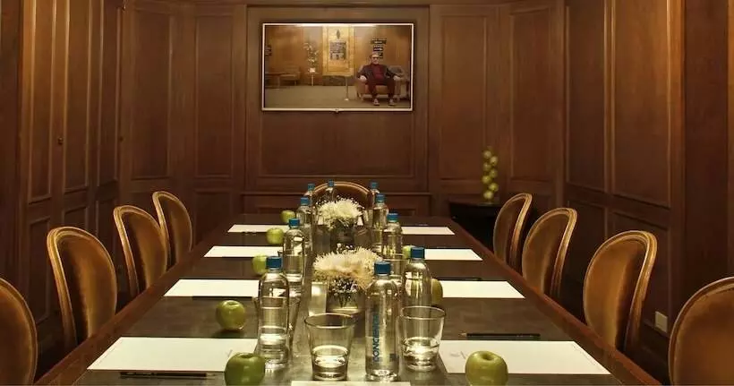 Fotos del hotel Carsson Hotel Down Town Buenos Aires:  11