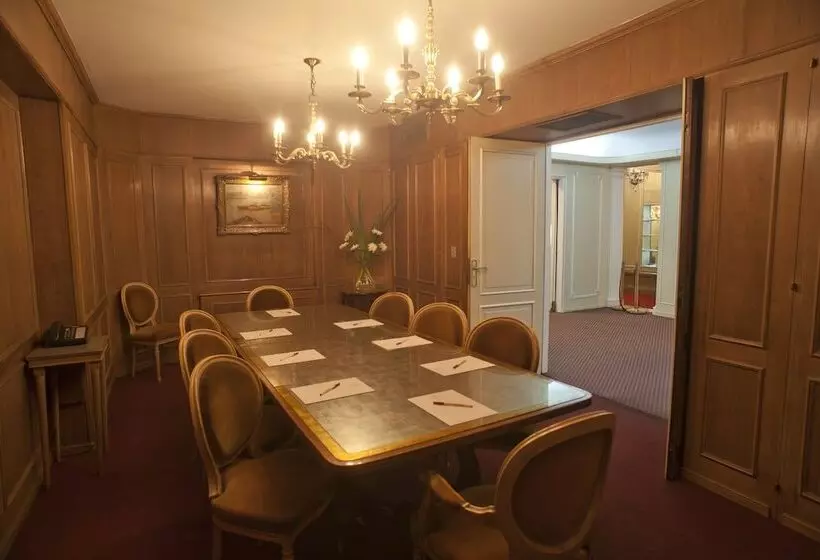 Fotos del hotel Carsson Hotel Down Town Buenos Aires:  5