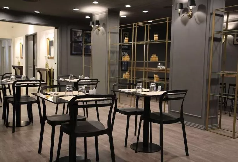 Fotos del hotel Carsson Hotel Down Town Buenos Aires:  3