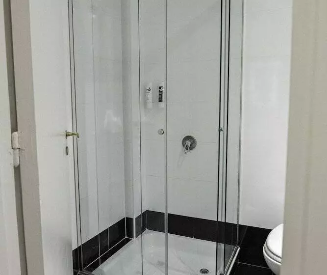 Fotos del hotel Carsson Hotel Down Town Buenos Aires:  19