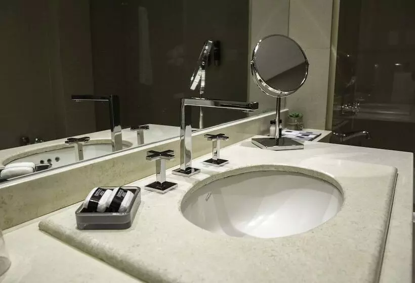 Fotos del hotel Carsson Hotel Down Town Buenos Aires:  23