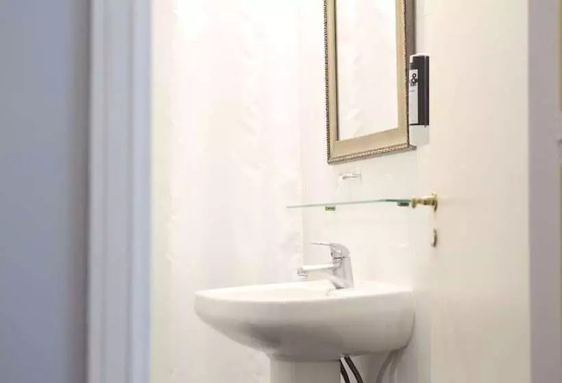 Fotos del hotel Carsson Hotel Down Town Buenos Aires:  25