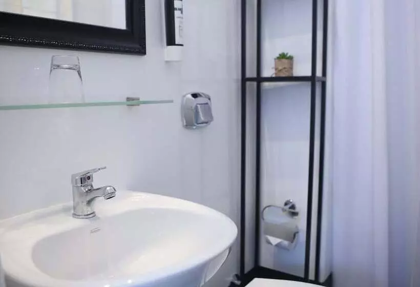 Fotos del hotel Carsson Hotel Down Town Buenos Aires:  12