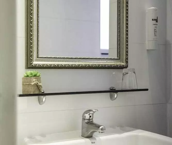 Fotos del hotel Carsson Hotel Down Town Buenos Aires:  21