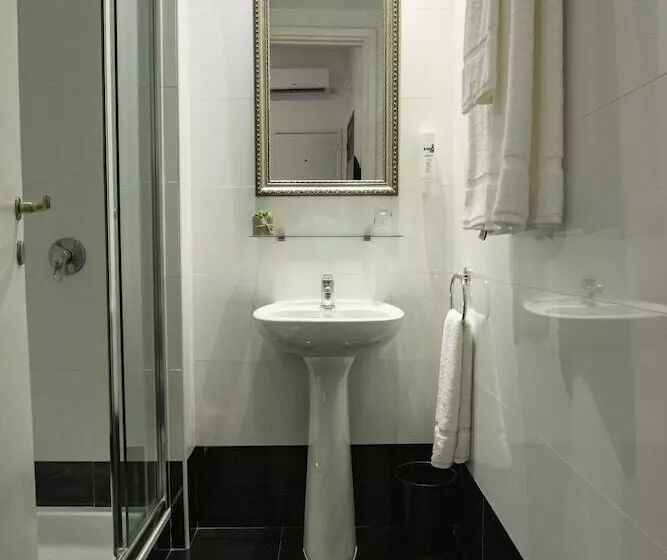 Fotos del hotel Carsson Hotel Down Town Buenos Aires:  7