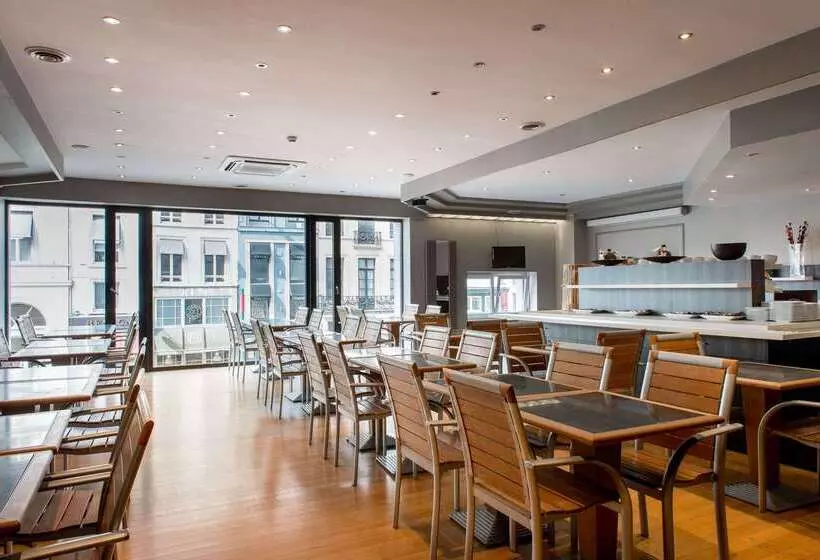 Fotos del hotel Chambord:  2