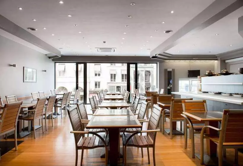 Fotos del hotel Chambord:  5