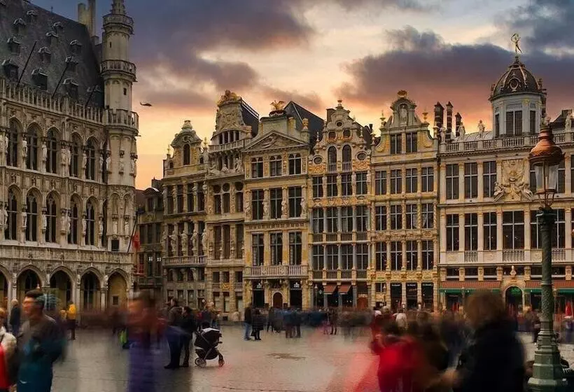 Fotos del hotel Manos Premier:  25