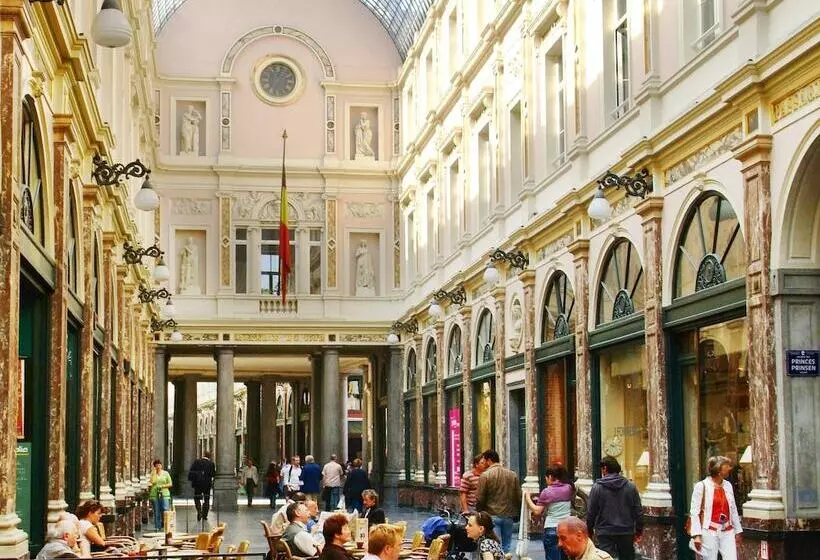 Fotos del hotel Manos Premier:  19