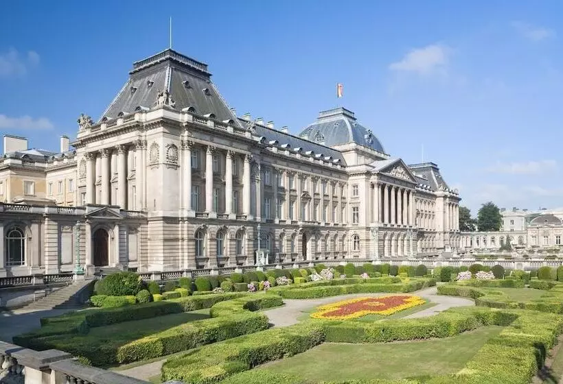 Fotos del hotel Manos Premier:  22