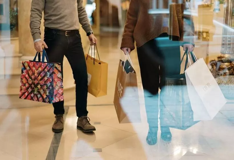 Fotos del hotel Manos Premier:  9