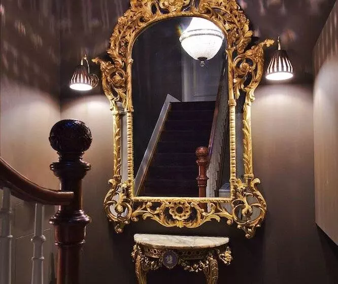 Fotos del hotel Manos Premier:  2