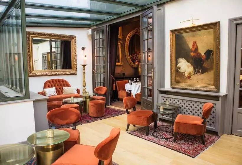 Fotos del hotel Manos Premier:  3