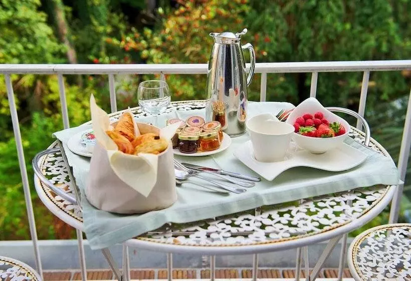 Fotos del hotel Manos Premier:  8