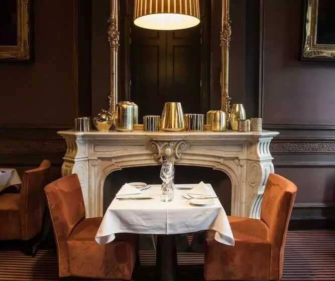 Fotos del hotel Manos Premier:  18