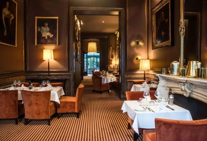 Fotos del hotel Manos Premier:  13