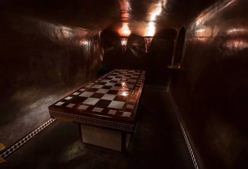 Fotos del hotel Manos Premier:  12