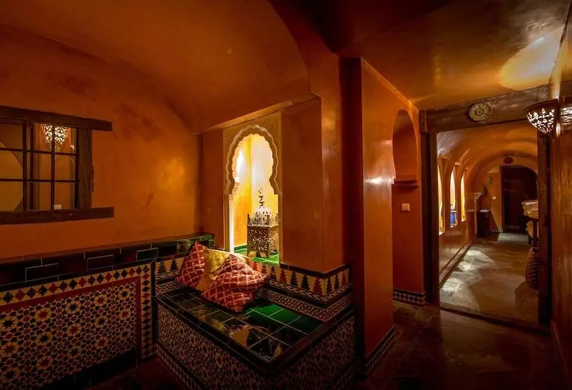 Fotos del hotel Manos Premier:  17