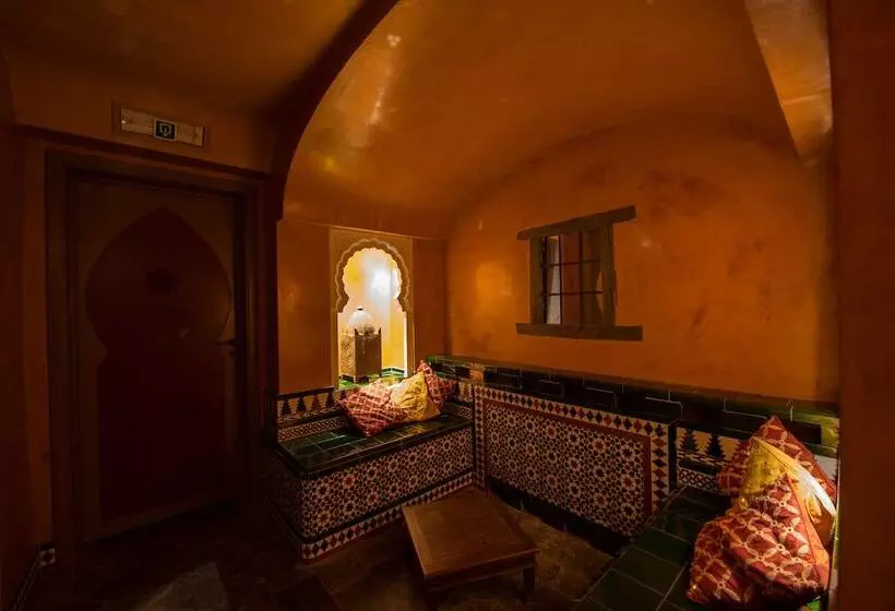 Fotos del hotel Manos Premier:  5