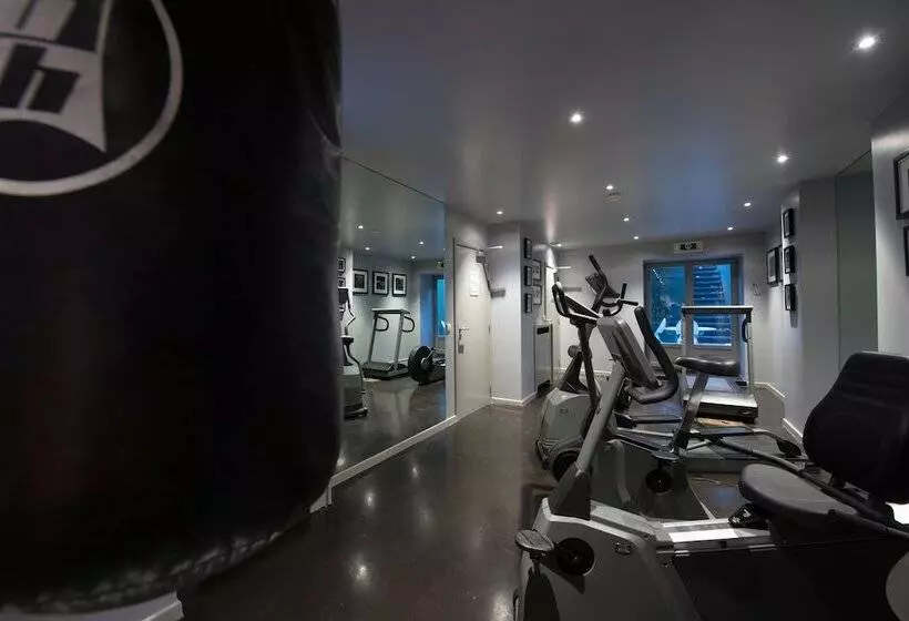 Fotos del hotel Manos Premier:  4