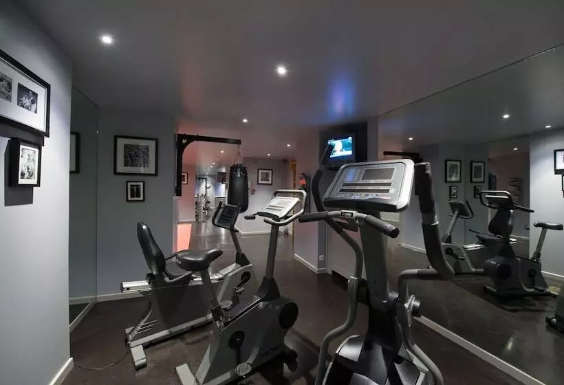 Fotos del hotel Manos Premier:  11