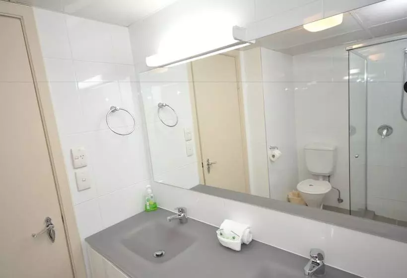 Fotos del hotel Moorings On Cavill Surfers Paradise:  14