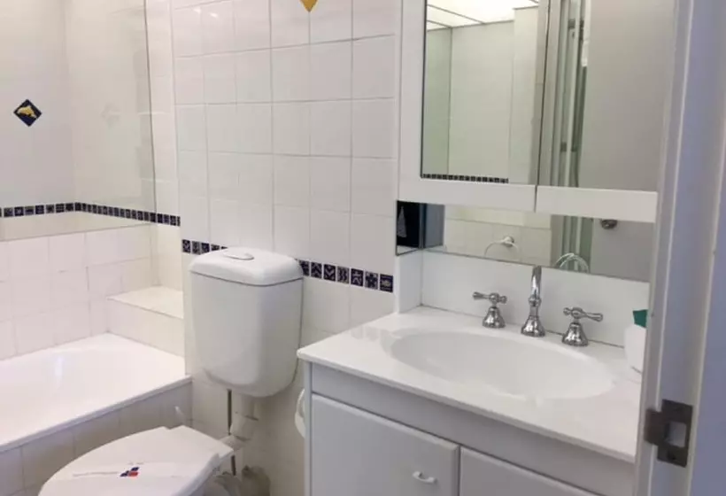 Fotos del hotel Moorings On Cavill Surfers Paradise:  15