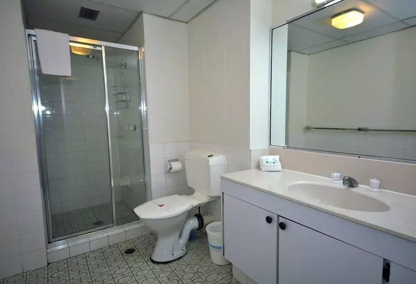 Fotos del hotel Moorings On Cavill Surfers Paradise:  19