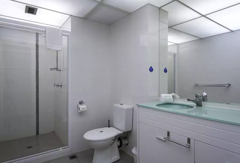 Fotos del hotel Moorings On Cavill Surfers Paradise:  18