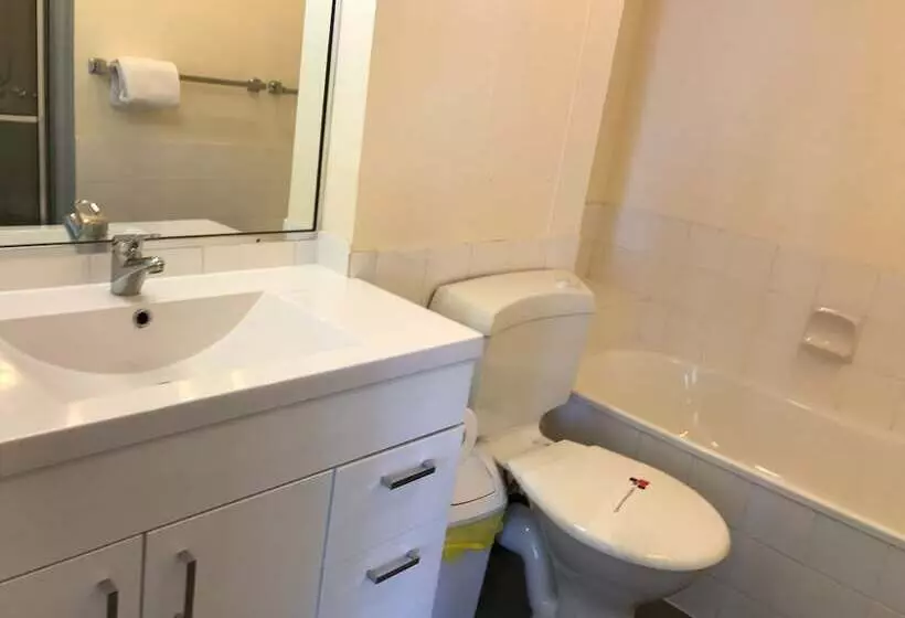 Fotos del hotel Moorings On Cavill Surfers Paradise:  24