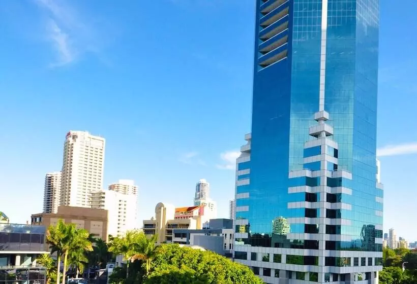 Fotos del hotel Moorings On Cavill Surfers Paradise:  9