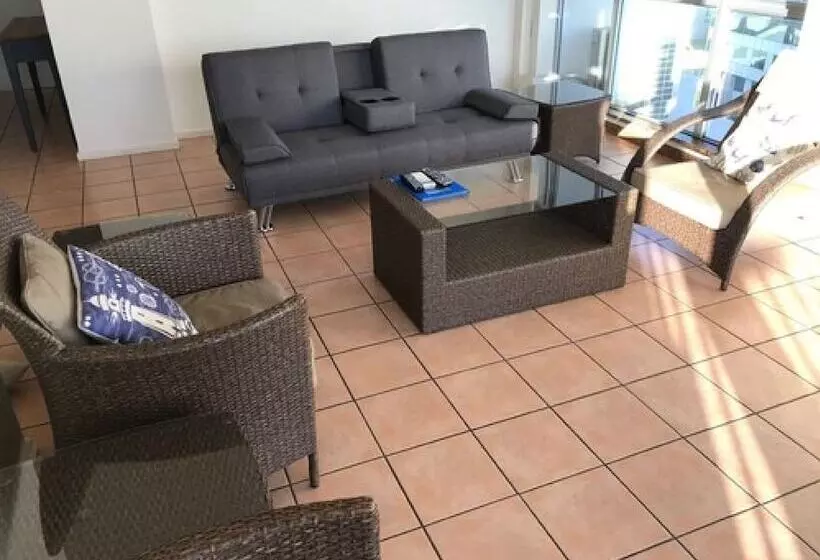 Fotos del hotel Moorings On Cavill Surfers Paradise:  7