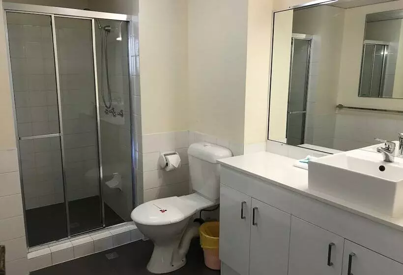 Fotos del hotel Moorings On Cavill Surfers Paradise:  12