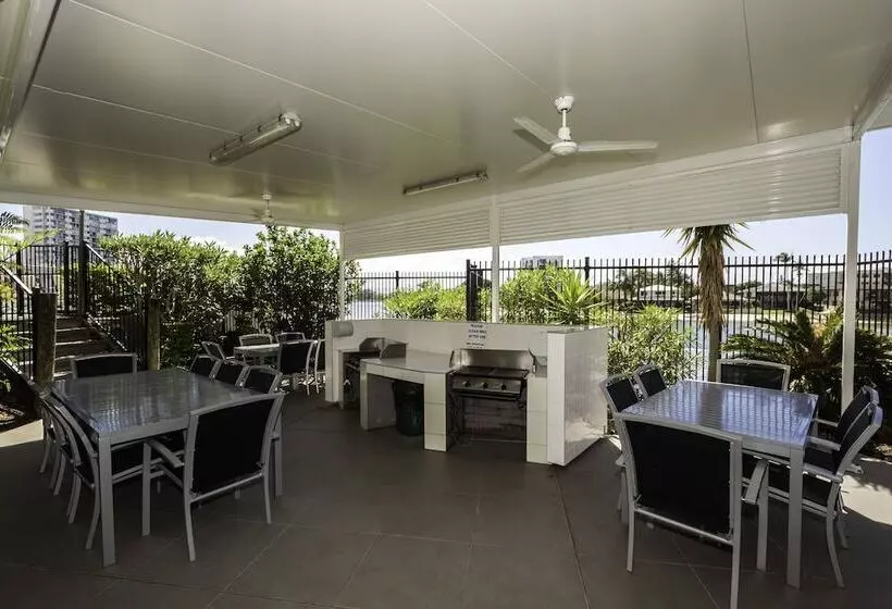 Fotos del hotel Moorings On Cavill Surfers Paradise:  4