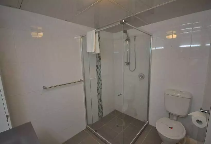 Fotos del hotel Moorings On Cavill Surfers Paradise:  8