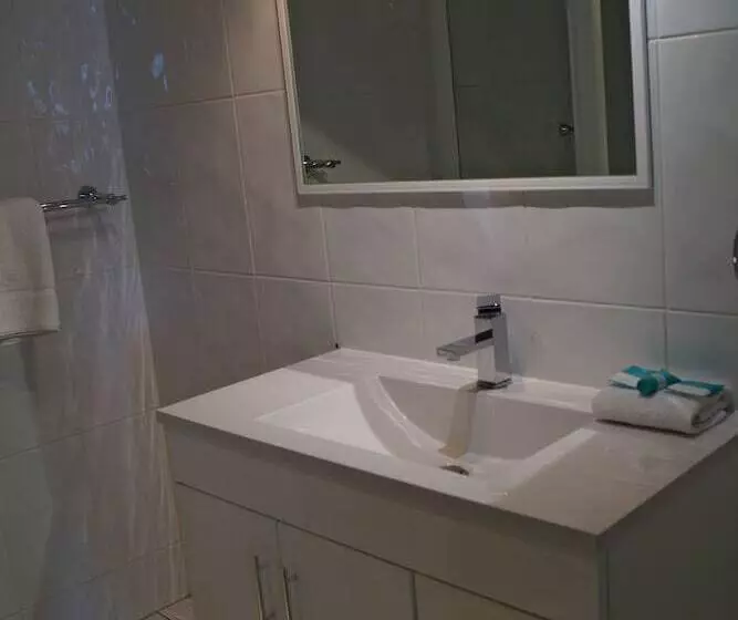 Fotos del hotel Moorings On Cavill Surfers Paradise:  22