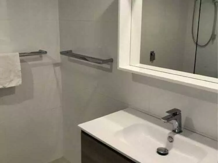 Fotos del hotel Moorings On Cavill Surfers Paradise:  20