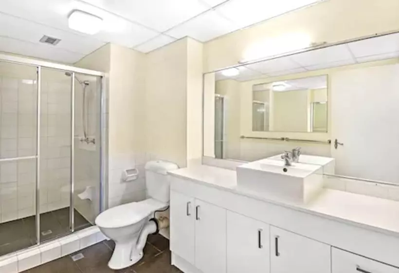 Fotos del hotel Moorings On Cavill Surfers Paradise:  5