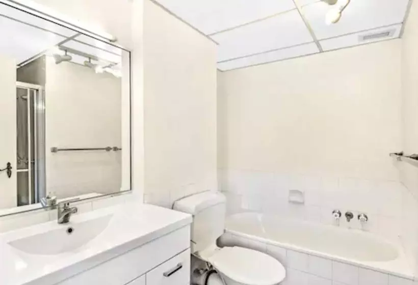 Fotos del hotel Moorings On Cavill Surfers Paradise:  17