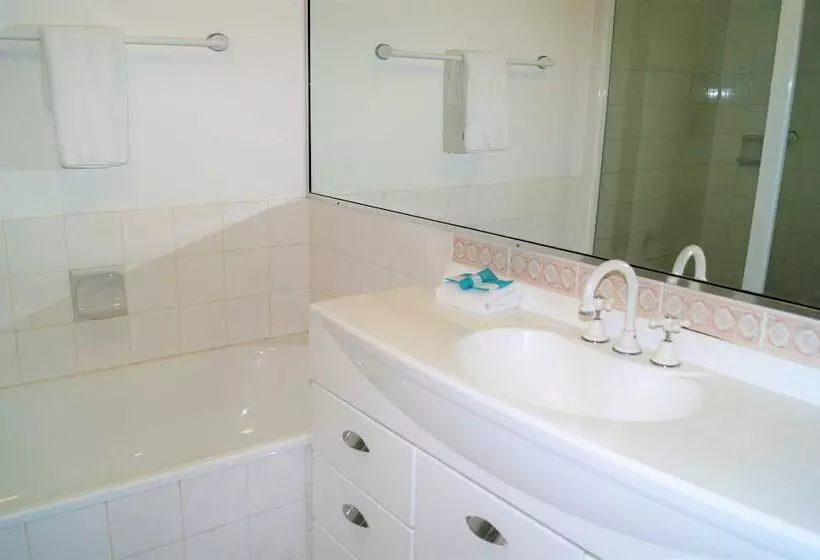 Fotos del hotel Moorings On Cavill Surfers Paradise:  21