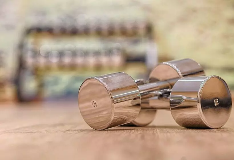 Fotos del hotel Nh Brussels Grand Place Arenberg:  41