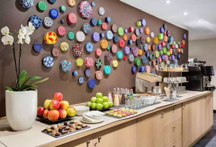 Fotos del hotel Nh Brussels Grand Place Arenberg:  50