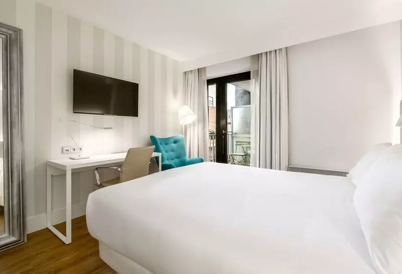 Fotos del hotel Nh Brussels Grand Place Arenberg:  18