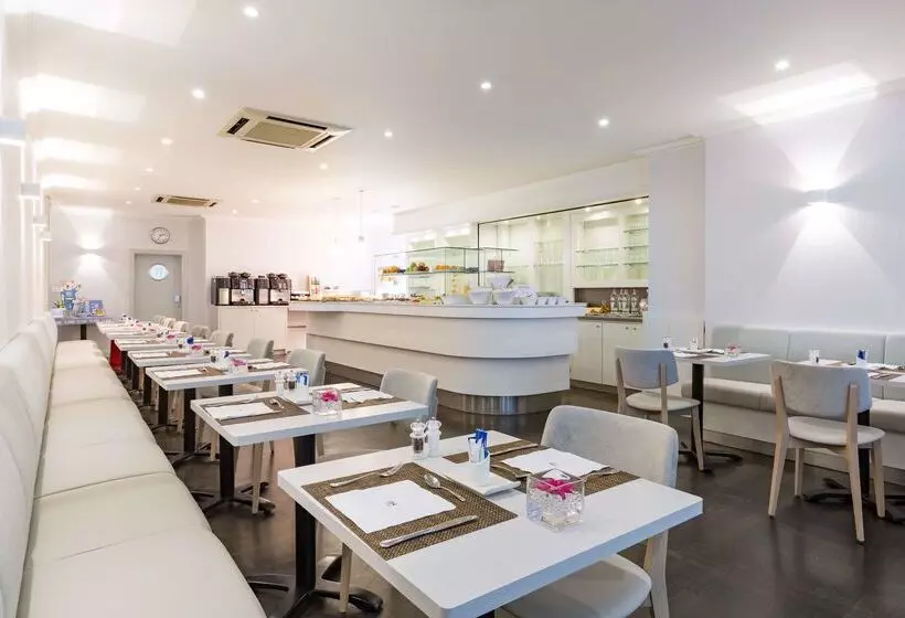 Fotos del hotel Nh Brussels Grand Place Arenberg:  42