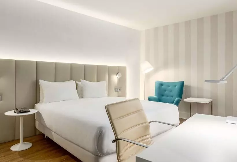 Fotos del hotel Nh Brussels Grand Place Arenberg:  20