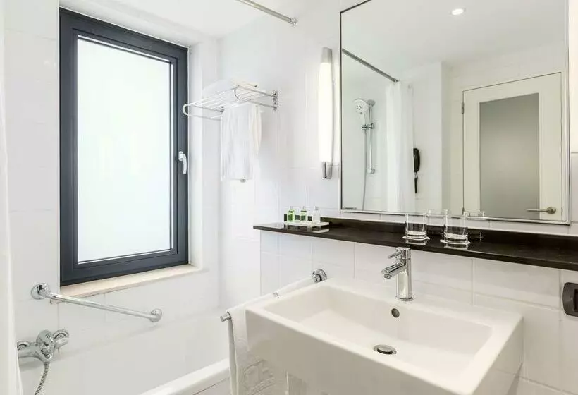 Fotos del hotel Nh Brussels Grand Place Arenberg:  32