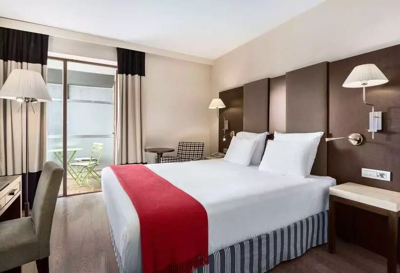 Fotos del hotel Nh Brussels Grand Place Arenberg:  14