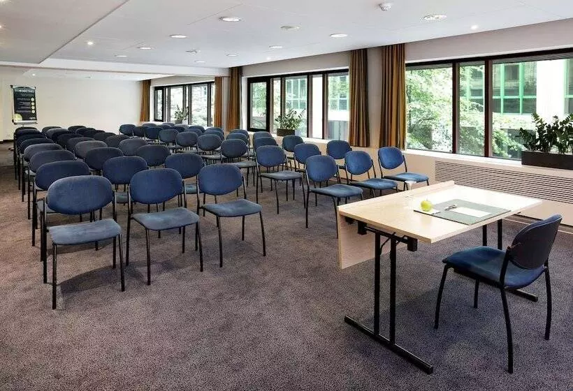 Fotos del hotel Nh Brussels Grand Place Arenberg:  26