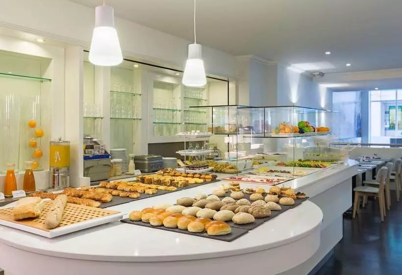 Fotos del hotel Nh Brussels Grand Place Arenberg:  54