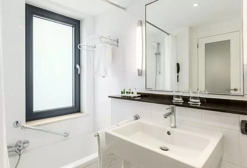 Fotos del hotel Nh Brussels Grand Place Arenberg:  33